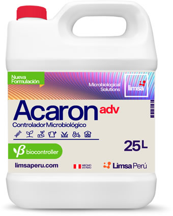 Acaron