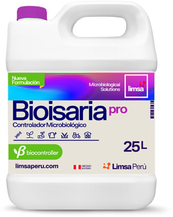 Bioisaria
