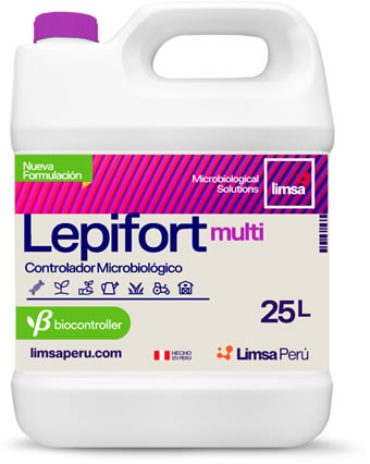 Lepifort
