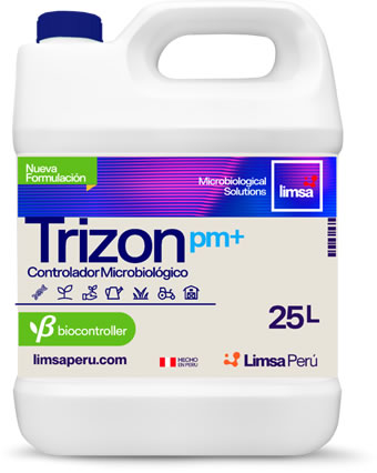 Trizon